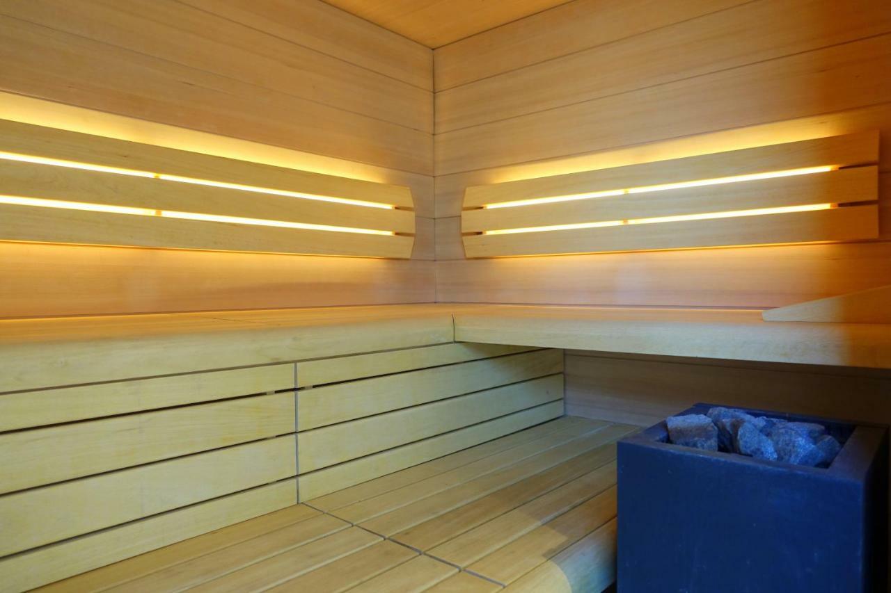 Duins Genot 5 Star Holiday Homes 30P & 40P - Indoorpool & Wellness Jabbeke  Extérieur photo