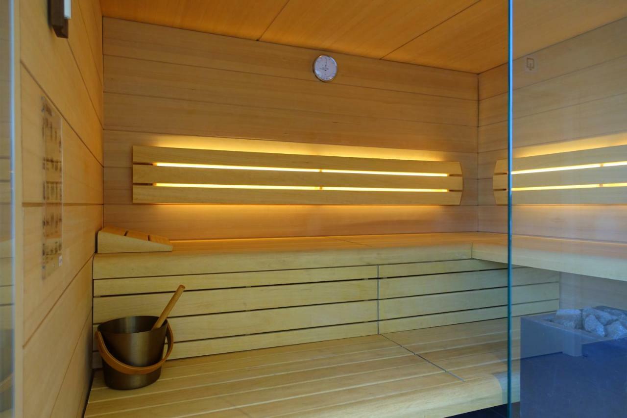 Duins Genot 5 Star Holiday Homes 30P & 40P - Indoorpool & Wellness Jabbeke  Extérieur photo