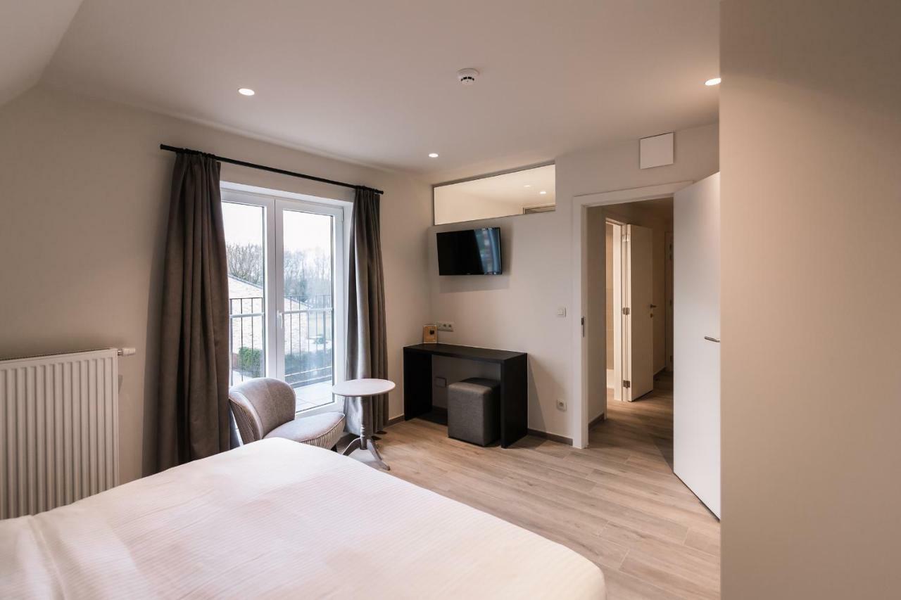 Duins Genot 5 Star Holiday Homes 30P & 40P - Indoorpool & Wellness Jabbeke  Extérieur photo