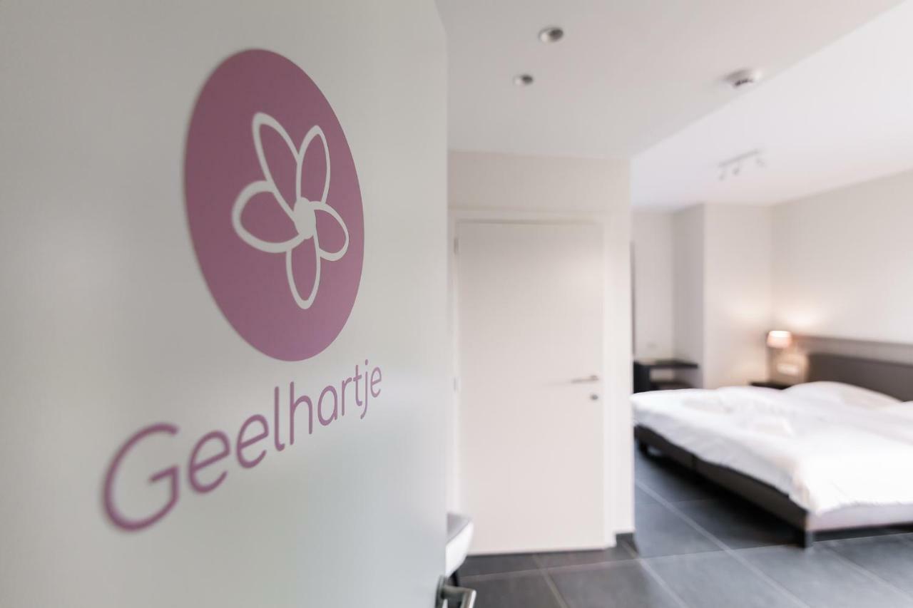 Duins Genot 5 Star Holiday Homes 30P & 40P - Indoorpool & Wellness Jabbeke  Extérieur photo