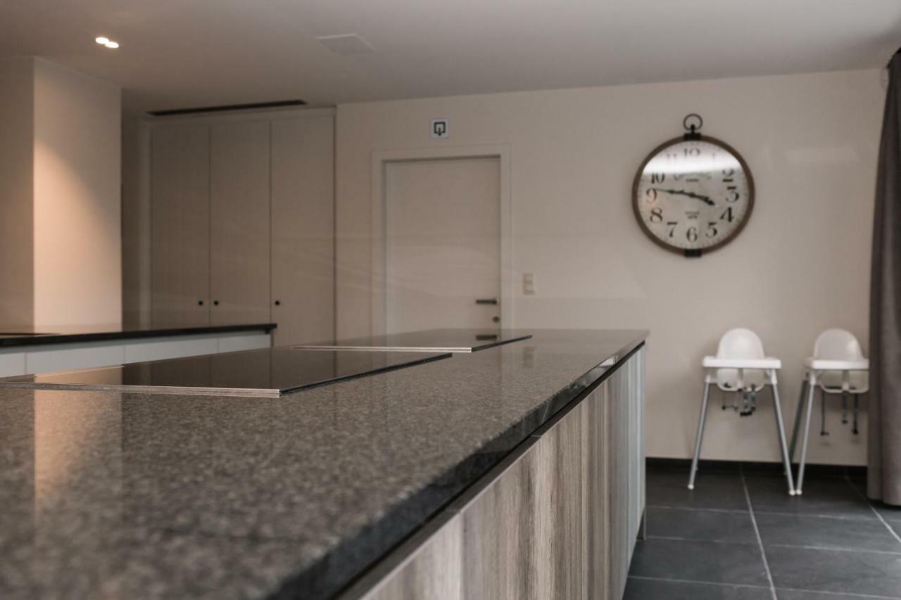 Duins Genot 5 Star Holiday Homes 30P & 40P - Indoorpool & Wellness Jabbeke  Extérieur photo